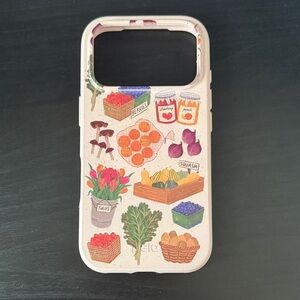 iPhone 17 Pro Pela Case